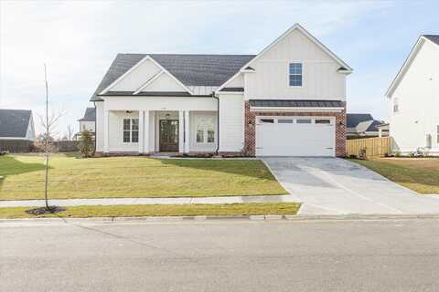 814 WHITNEY SHOALS ROAD, Evans, GA 30809