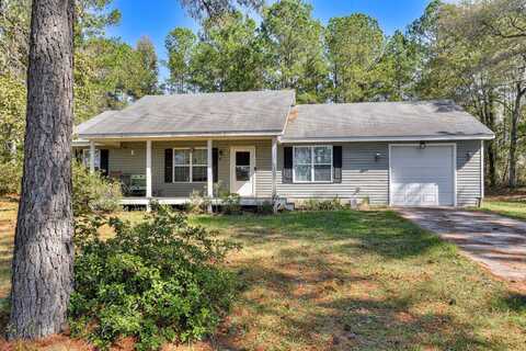 930 COUNTY LINE Road, Harlem, GA 30814