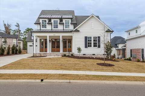 822 AUDUBON Way, Evans, GA 30809