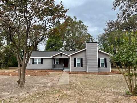 320 BARLOW Road, Waynesboro, GA 30830