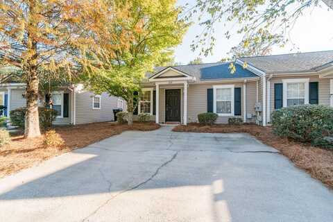 2214 BRIDGETON Road, Augusta, GA 30909