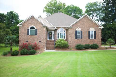 294 RIVER NORTH Drive, North Augusta, SC 29841