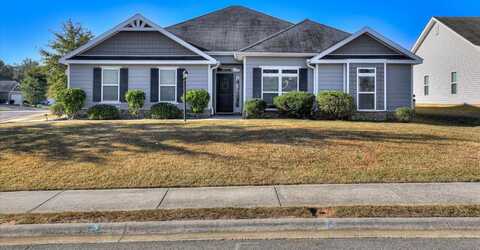 3209 ALEXANDRIA Drive, Grovetown, GA 30813