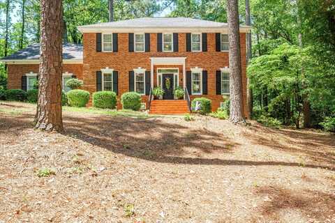 2002 WELLINGTON Road, North Augusta, SC 29841