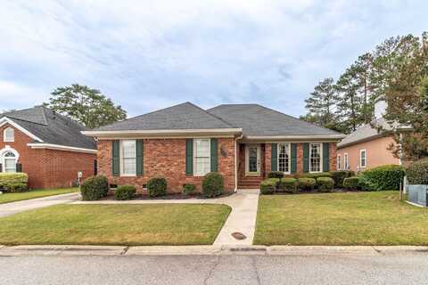 3022 HILLCREEK Drive, Augusta, GA 30909