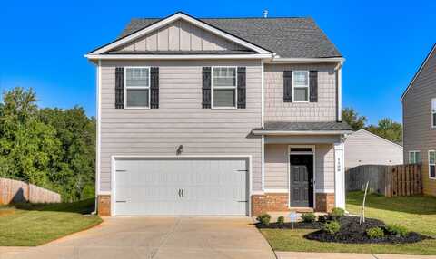 1108 BUTTON BUCK Lane, Grovetown, GA 30813