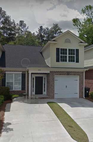 830 MAYO Lane, Augusta, GA 30907