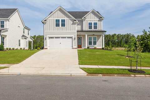 1219 HONEY LANE, Evans, GA 30809