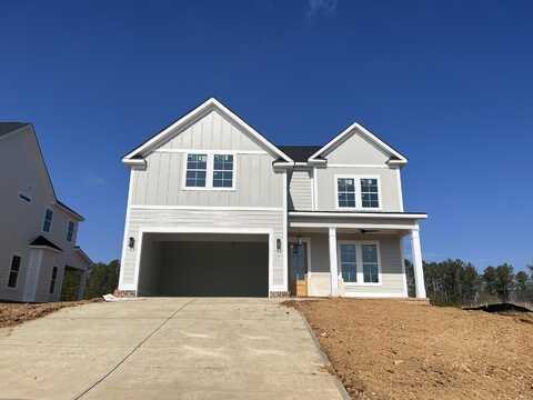 1219 HONEY LANE, Evans, GA 30809