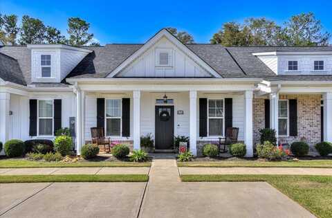 174 OUTPOST Drive, North Augusta, SC 29860