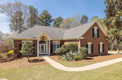 145 MILLWOOD Lane, North Augusta, SC 29860