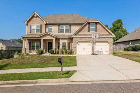 247 GUSTAV Court, North Augusta, SC 29860