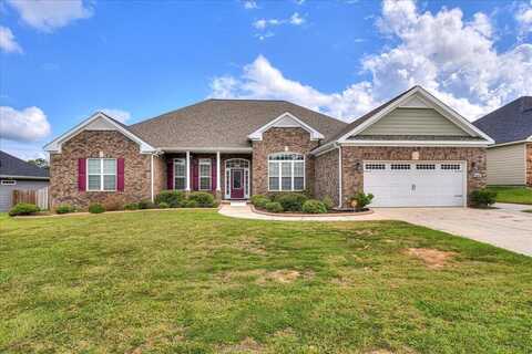 1813 MALLOW Street, Grovetown, GA 30813