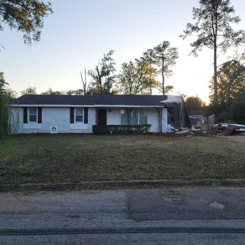 2622 SPRINGWOOD DR Drive, Augusta, GA 30904