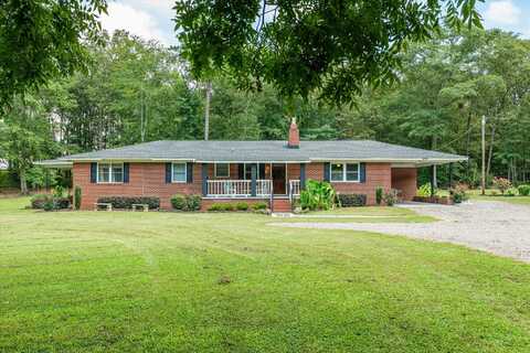 1195 AUGUSTA Road, Trenton, SC 29847