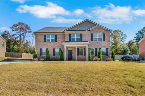 1398 HARLEQUIN WAY Way, Stockbridge, GA 30281