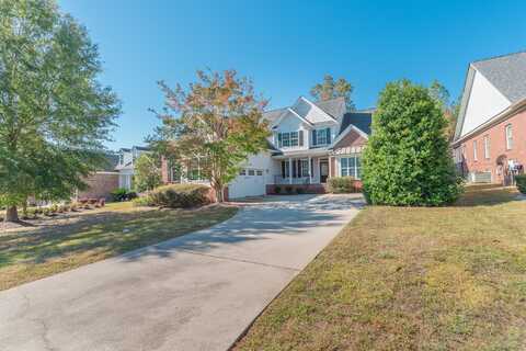 1212 BERKLEY HILLS PASS, Evans, GA 30809