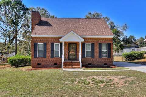 3629 HIERS Boulevard, Hephzibah, GA 30815