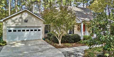 403 SAWGRASS Cove, Mc Cormick, SC 29835