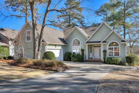 134 TROON Way, Aiken, SC 29803