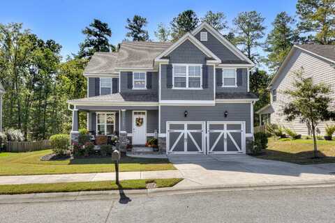 5627 SUNBURY Loop, Evans, GA 30809