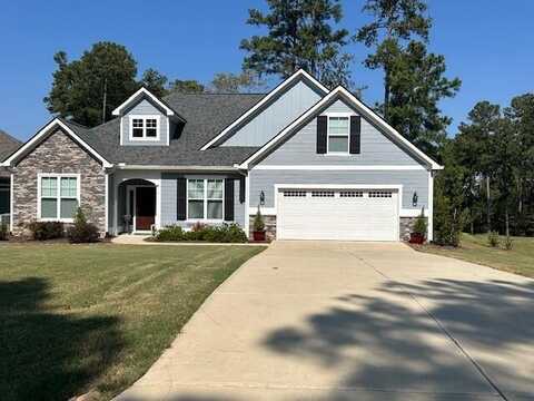 106 DRIFTWOOD Lane, Mc Cormick, SC 29835