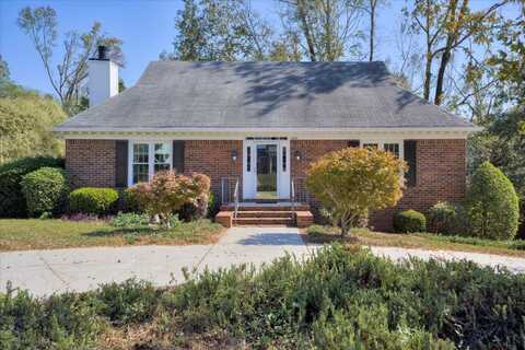 480 FAIRFIELD Way, Evans, GA 30809