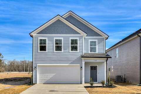 148 Essence Drive, Hephzibah, GA 30815