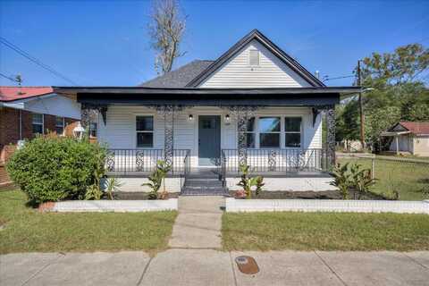 1335 CONKLIN Avenue, Augusta, GA 30901