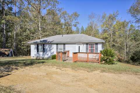 2547 MISTY Road, Appling, GA 30802