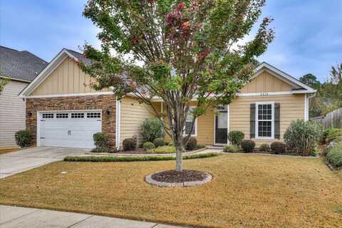 5516 MEGHAN Lane, Grovetown, GA 30813