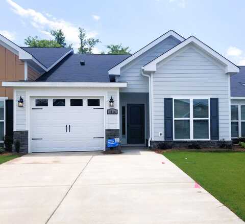 3614 FINLEY Court, Grovetown, GA 30813