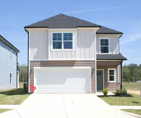 152 ESSENCE Drive, Hephzibah, GA 30815