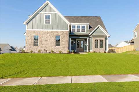 407 WOODLAWN ST., Evans, GA 30809