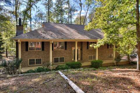 5174 BLUEGRASS TRAIL Trail, Grovetown, GA 30813