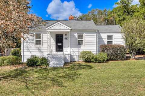 1743 1/2 Kissingbower Road, Augusta, GA 30904