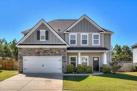 4426 JEFFERY LANE Lane, Grovetown, GA 30813