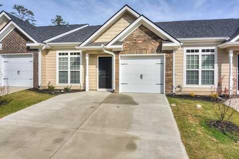 1005 COVESIDE Trail, Grovetown, GA 30813