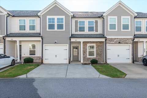 2441 SEQUOIA Trail, Evans, GA 30809