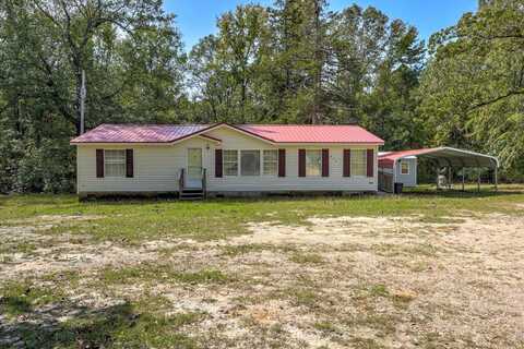 2205 HIGHWAY 220 WEST, Lincolnton, GA 30817