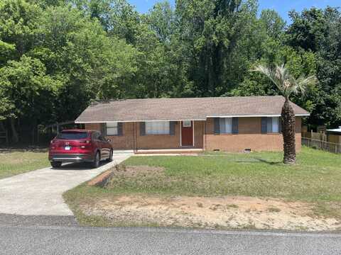 3918 MADDOX Road, Augusta, GA 30909