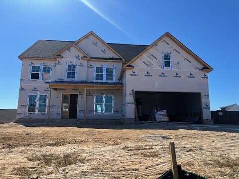 860 WHITNEY SHOALS Road, Evans, GA 30809