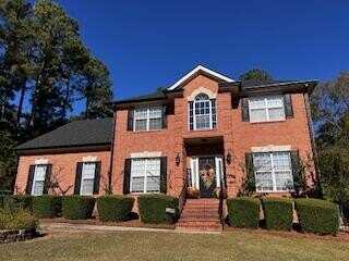 719 DEERWOOD Place, Evans, GA 30809