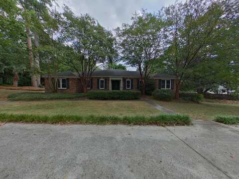 3423 WALTON Way, Augusta, GA 30909