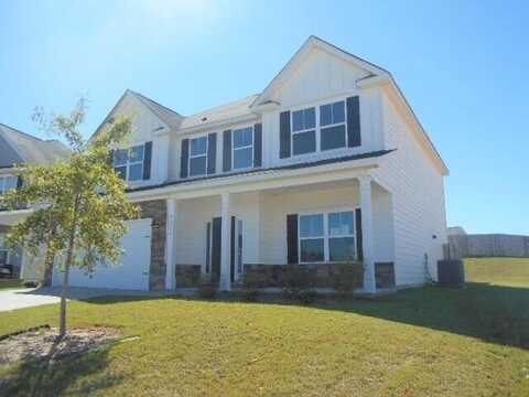 5005 HUNTLEY TRAIL Trail, Harlem, GA 30814