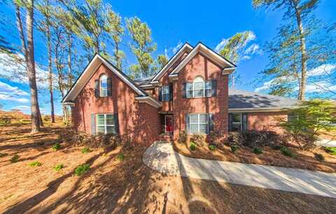 101 NICOLES Way, Grovetown, GA 30813