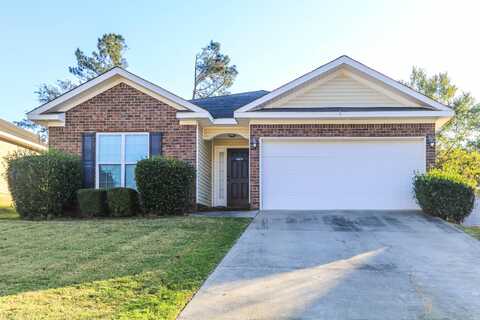 550 STIRLING BRIDGE RD Road, Grovetown, GA 30813