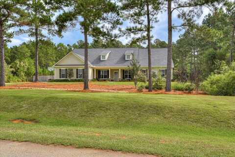 2112 MARKS Road, Appling, GA 30802