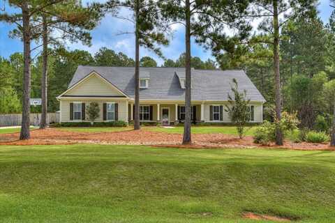 2112 MARKS Road, Appling, GA 30802