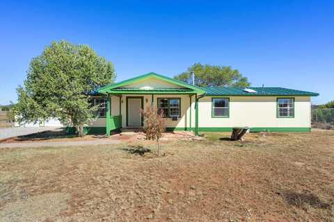 8 VALLEY VIEW Court, Edgewood, NM 87015